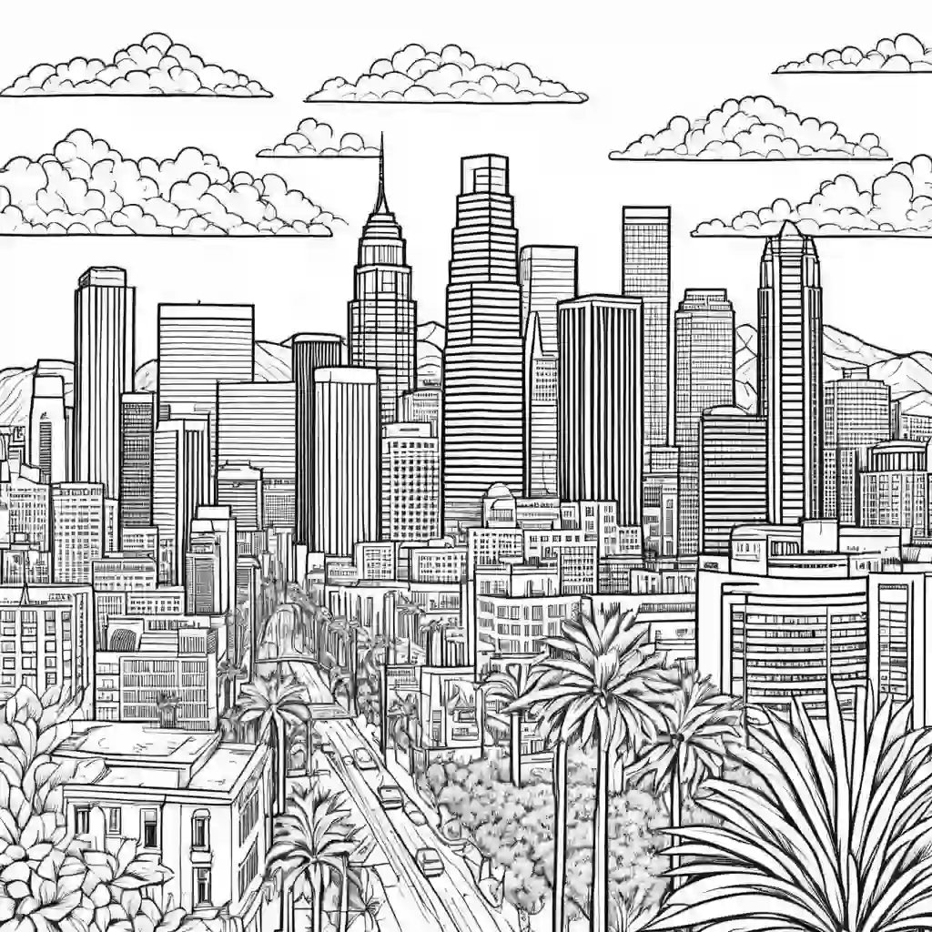 Cityscapes_Los Angeles Skyline_6103.webp